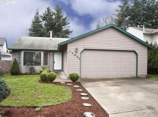 14652 SW 83rd Ct, Tigard, OR 97224