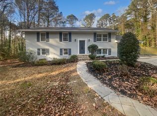 4640 Elm Ridge Ct, Stone Mountain, GA 30083