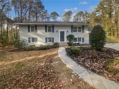4640 Elm Ridge Ct, Stone Mountain, GA, 30083