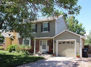 6740 Montarbor Dr, Colorado Springs, CO 80918