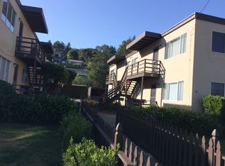 19 Locust Ave, Larkspur, CA