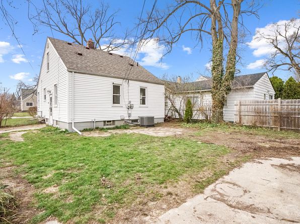 3214 Ellwood Ave, Berkley, MI 48072