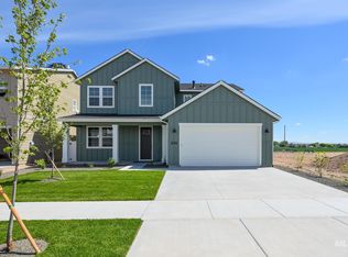 8164 S Diamond River Ave, Meridian, ID 83642