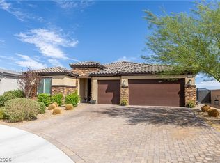 6330 Montrose Park Ct, Las Vegas, NV 89149