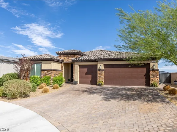 6330 Montrose Park Ct, Las Vegas, NV 89149