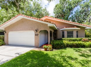 637 White Ibis Ct, Winter Springs, FL 32708