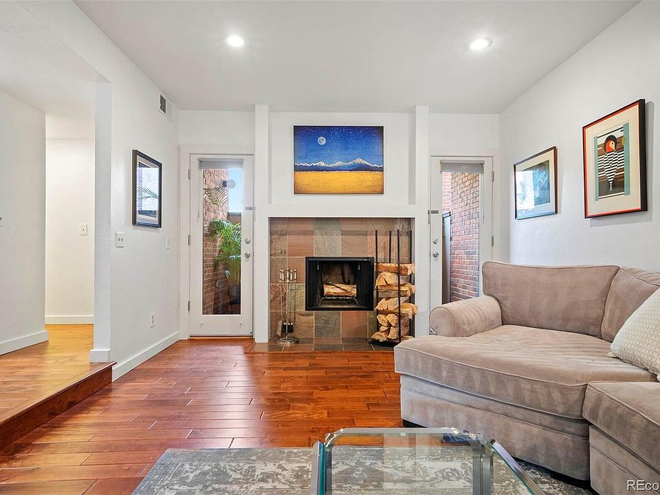 1st image of 899 N Pearl St APT 14
