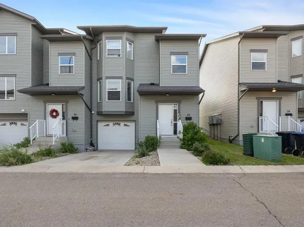 120 NE Warren Way #25, Wood Buffalo, AB T9H 5J4