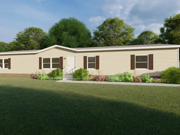 Redwood Plan, A-1 Homes Fort Worth