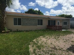 6820 SW 16th Ct #6820SW16, North Lauderdale, FL 33068