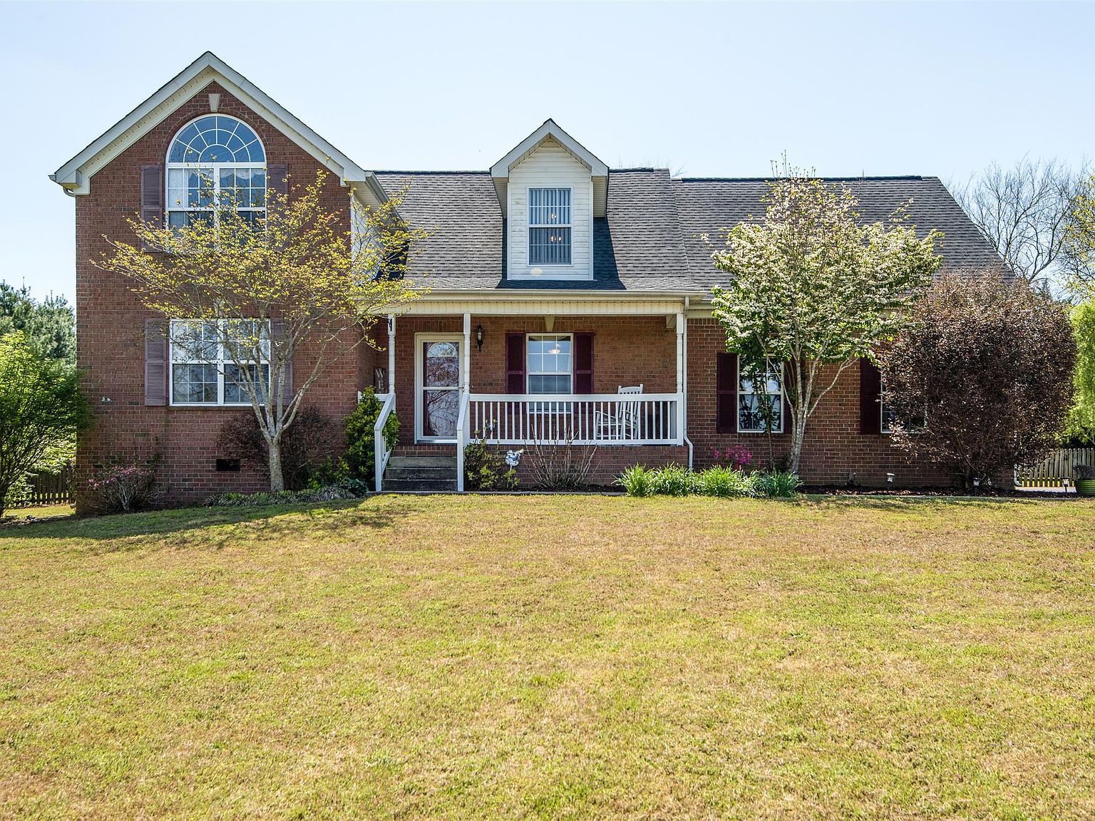 3816 Kedron Rd, Spring Hill, TN 37174 Zillow
