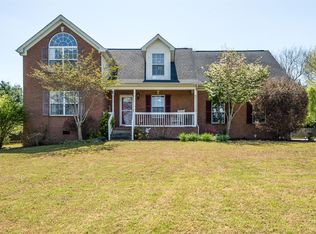 3816 Kedron Rd, Spring Hill, TN 37174