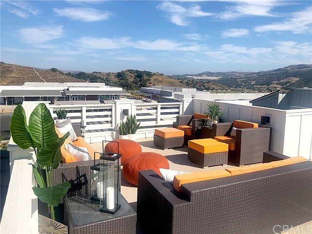 ROOF TOP PANORAMIC VIEW