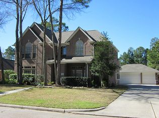 24907 Giltspur Way, Spring, TX 77389