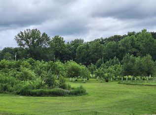 Perkins Dr, Boonville, IN 47601