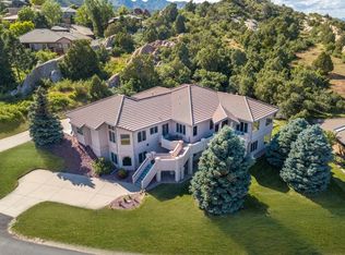 6955 Fox Paw Trl, Littleton, CO 80125