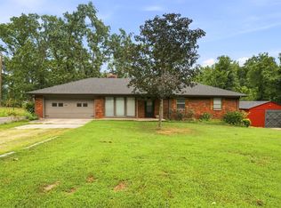 3209 W Cherokee Rd, Rogers, AR 72758