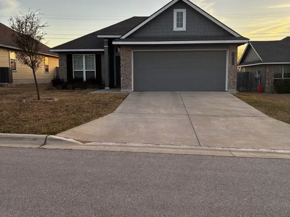 1911 Delano Dr, Temple, TX 76504