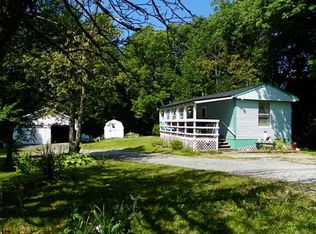 1166 River Rd, Bucksport, ME 04416