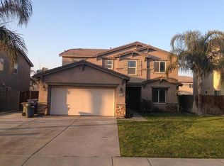 5410 Rockview Dr, Bakersfield, CA 93313