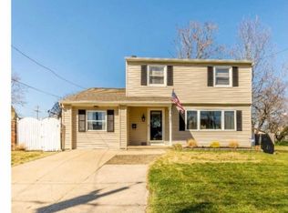 141 W Monroe Ave, Magnolia, NJ 08049