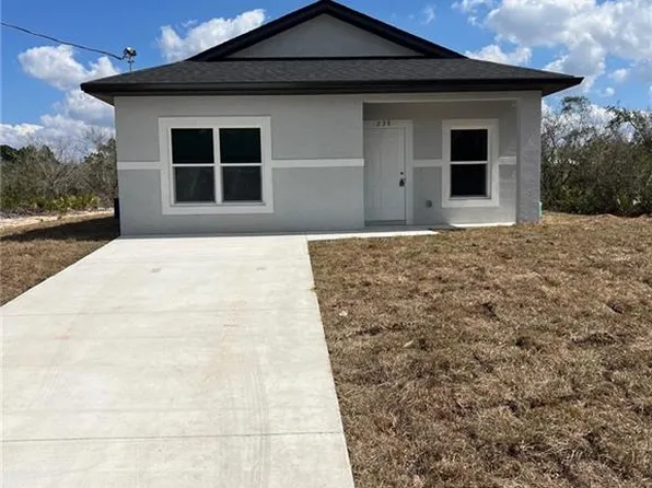 238 E Canal Way NE, Lake Placid, FL 33852