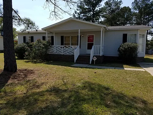2712 Lowlander Dr Photo 1