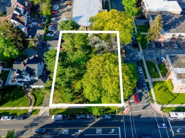 350 Park Ave, City Of Orange Twp., NJ 07050