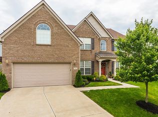 908 Crocus Ct, Lexington, KY 40511