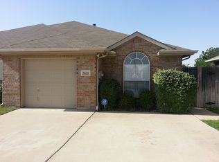 5621 Blackmon Ct, Fort Worth, TX 76137