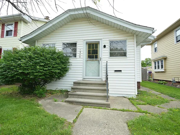 1926 Oakland St, Fort Wayne, IN 46808