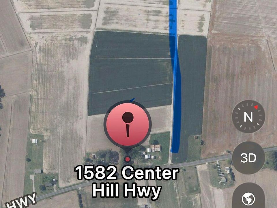 2nd image of Tbd Center Hill Highway