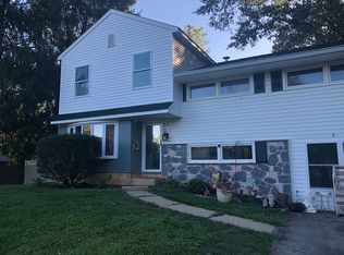 115 Laurel Ln, Exton, PA 19341