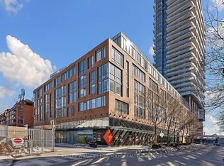 3 Market St #404, Toronto, ON M5E 0A3