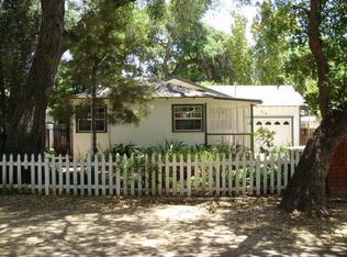 214 N Alvarado Ave, Ojai, CA 93023