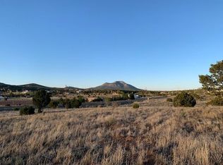 3 Vallecitos Rd, Sandia Park, NM 87047