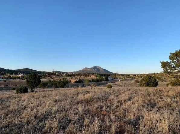 3 Vallecitos Rd, Sandia Park, NM 87047