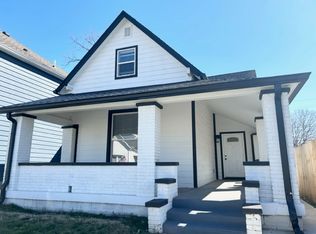 229 S Summit St, Indianapolis, IN 46201
