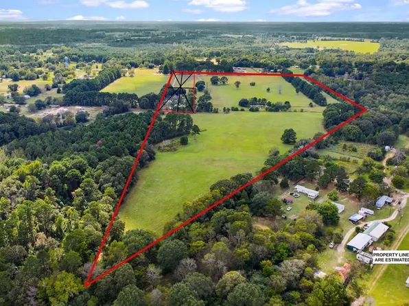 County Road 413w, Henderson, TX 75654