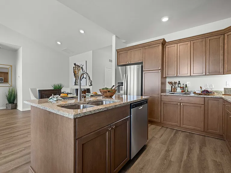 Walden Parc Apartments — Photo 17