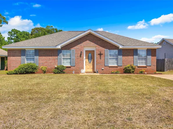 200 Foxdale Rd, Millbrook, AL 36054