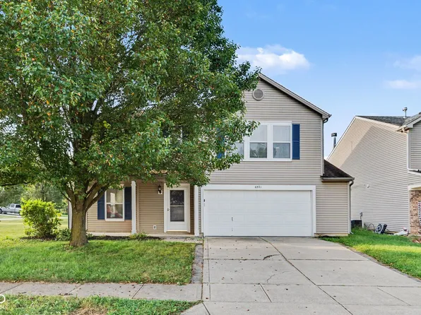 6921 Maywood Cir, Avon, IN 46123