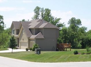 4014 N 141st St, Basehor, KS 66007