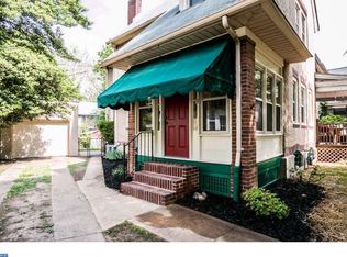 637 Geddes St, Wilmington, DE 19805