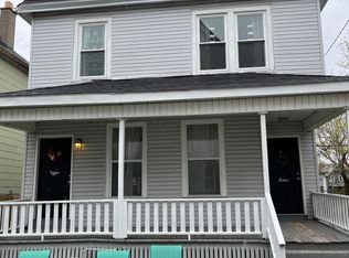 181 Normal Ave, Buffalo, NY 14213