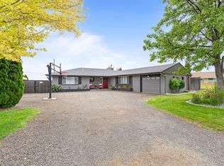 428 N Underwood St, Kennewick, WA 99336