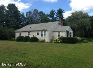 266 N Plain Rd, Great Barrington, MA 01230