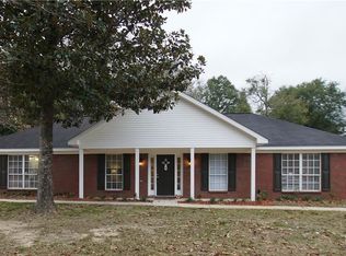 5197 Topflite Ln, Wilmer, AL 36587