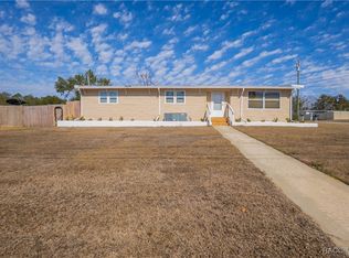 3685 E Ridgecrest Ct, Inverness, FL 34452