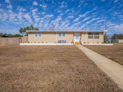 3685 E Ridgecrest Ct, Inverness, FL, 34452